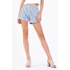 image:imageDEAR JOHN Hampton Womens Shorts for Women Low Rise Tailored Trouser Fit with Cuffed Hem Casual Stretch ComfortFelicity