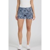 image:imageDEAR JOHN Hampton Womens Shorts for Women Low Rise Tailored Trouser Fit with Cuffed Hem Casual Stretch ComfortRegatta