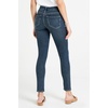 image:imageDEAR JOHN Gisele Womens Skinny Jeans Mid Rise Ankle Inseam Stretch Denim  Brooklyn  Size 30