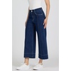 image:imageDEAR JOHN Audrey Wide Leg Jeans for Women Cropped Inseam Classic Comfort Stretch DenimBreckenridge