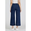 image:imageDEAR JOHN Audrey Wide Leg Jeans for Women Cropped Inseam Classic Comfort Stretch DenimBreckenridge