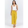 image:imageDEAR JOHN Audrey Wide Leg Jeans for Women Cropped Inseam Classic Comfort Stretch DenimGoldflake