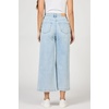 image:imageDEAR JOHN Audrey Wide Leg Jeans for Women Cropped Inseam Classic Comfort Stretch DenimNexton