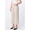 image:imageDEAR JOHN Audrey Wide Leg Jeans for Women Cropped Inseam Classic Comfort Stretch DenimStone