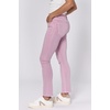 image:imageDEAR JOHN Blaire Straight Leg Jeans Womens Mid Rise Ankle Length Inseam Comfort Stretch Classic Denim Fit PantLilas