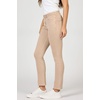 image:imageDEAR JOHN Blaire Straight Leg Jeans Womens Mid Rise Ankle Length Inseam Comfort Stretch Classic Denim Fit PantWarm Taupe