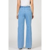 image:imageDEAR JOHN Holly Straight Leg Jeans for Women HighRise Wide Clean Hem DenimWyatt
