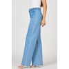 image:imageDEAR JOHN Holly Straight Leg Jeans for Women HighRise Wide Clean Hem DenimWyatt