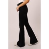 image:imageDEAR JOHN Laney Womens Flare Jeans Mid Rise  Size 30  Blackwell