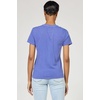 image:imageDEAR JOHN Unity Crew Neck Womens Short Sleeve Relaxed Fit Womens TopPigment Skipper Blue