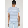image:imageDEAR JOHN Unity Crew Neck Womens Short Sleeve Relaxed Fit Womens TopRiviera Stripes
