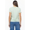 image:imageDEAR JOHN Unity Crew Neck Womens Short Sleeve Relaxed Fit Womens TopSeaform