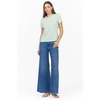 image:imageDEAR JOHN Unity Crew Neck Womens Short Sleeve Relaxed Fit Womens TopSeaform