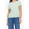 image:imageDEAR JOHN Unity Crew Neck Womens Short Sleeve Relaxed Fit Womens TopSeaform
