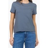 image:imageDEAR JOHN Unity Crew Neck Womens Short Sleeve Relaxed Fit Womens TopTurbulence