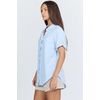 image:imageDEAR JOHN Benning Womens Novelty ShirtSkyway