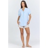 image:imageDEAR JOHN Benning Womens Novelty ShirtSkyway