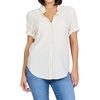 image:imageDEAR JOHN Benning Womens Novelty ShirtTaupe Stripe