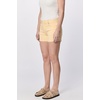 image:imageDEAR JOHN Gigi Womens Casual Shorts MidRise Summer Classic Comfort Fit Dressy Classy Lounge Wear ShortDaffodil