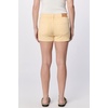 image:imageDEAR JOHN Gigi Womens Casual Shorts MidRise Summer Classic Comfort Fit Dressy Classy Lounge Wear ShortDaffodil