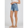 image:imageDEAR JOHN Gigi Womens Casual Shorts MidRise Summer Classic Comfort Fit Dressy Classy Lounge Wear ShortDouque