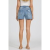 image:imageDEAR JOHN Gigi Womens Casual Shorts MidRise Summer Classic Comfort Fit Dressy Classy Lounge Wear ShortDouque