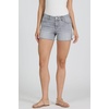 image:imageDEAR JOHN Gigi Womens Casual Shorts MidRise Summer Classic Comfort Fit Dressy Classy Lounge Wear ShortFossil
