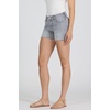 image:imageDEAR JOHN Gigi Womens Casual Shorts MidRise Summer Classic Comfort Fit Dressy Classy Lounge Wear ShortFossil