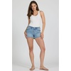 image:imageDEAR JOHN Gigi Womens Casual Shorts MidRise Summer Classic Comfort Fit Dressy Classy Lounge Wear ShortSpringview