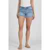 image:imageDEAR JOHN Gigi Womens Casual Shorts MidRise Summer Classic Comfort Fit Dressy Classy Lounge Wear ShortSpringview