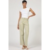 image:imageDEAR JOHN Holly Straight Leg Womens Jeans High Rise Full Inseam Comfort Streatch DenimAbbey Stone