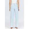 image:imageDEAR JOHN Holly Straight Leg Womens Jeans High Rise Full Inseam Comfort Streatch DenimClear Sky