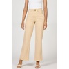 image:imageDEAR JOHN Holly Straight Leg Womens Jeans High Rise Full Inseam Comfort Streatch DenimMojave Desert