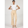 image:imageDEAR JOHN Holly Straight Leg Womens Jeans High Rise Full Inseam Comfort Streatch DenimMojave Desert