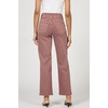 image:imageDEAR JOHN Holly Straight Leg Womens Jeans High Rise Full Inseam Comfort Streatch DenimRaisin