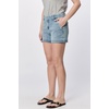 image:imageDEAR JOHN North Hampton Novelty Shorts Womens Mid Rise Trouser Leg Cuffed HemShelby