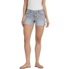 image:imageDEAR JOHN Gigi Womens Casual Shorts MidRise Summer Classic Comfort Fit Dressy Classy Lounge Wear ShortFossil