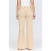 image:imageDEAR JOHN Fiona Wide Leg Jeans for Women High Rise Highwaisted Denim Classic Fit Full Inseam Raw Cut HemMojave Desert
