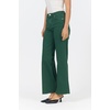 image:imageDEAR JOHN Fiona Wide Leg Jeans for Women High Rise Highwaisted Denim Classic Fit Full Inseam Raw Cut HemPineneedle