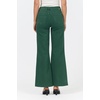 image:imageDEAR JOHN Fiona Wide Leg Jeans for Women High Rise Highwaisted Denim Classic Fit Full Inseam Raw Cut HemPineneedle