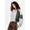 image:imageDEAR JOHN Womens Jessie Sweater JacketsGrayscale