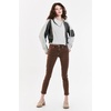 image:imageDEAR JOHN Womens Jessie Sweater JacketsGrayscale
