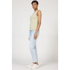 image:imageDEAR JOHN Zo High Banded Neck Sleeveless Womens TankAbbey Stone