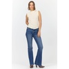 image:imageDEAR JOHN Zo High Banded Neck Sleeveless Womens TankRutabaga