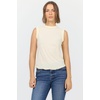 image:imageDEAR JOHN Zo High Banded Neck Sleeveless Womens TankRutabaga