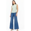 image:imageDEAR JOHN Zo High Banded Neck Sleeveless Womens TankSeaform