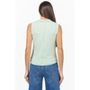 image:imageDEAR JOHN Zo High Banded Neck Sleeveless Womens TankSeaform