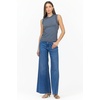 image:imageDEAR JOHN Zo High Banded Neck Sleeveless Womens TankTurbulence