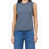 image:imageDEAR JOHN Zo High Banded Neck Sleeveless Womens TankTurbulence