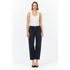 image:imageDEAR JOHN Lasso Womens Barrel Leg Jeans High Rise Comfort Stretch Classic DenimJet Set